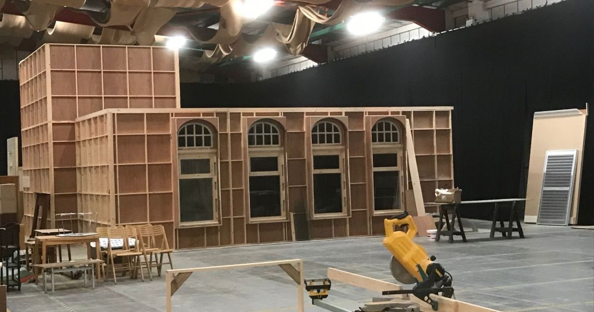 best production design